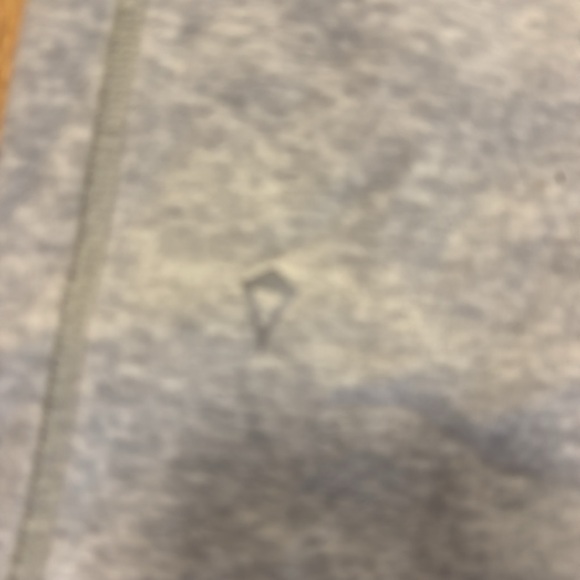 Ivivva Light Gray Kids Sweatpants - Picture 5 of 6